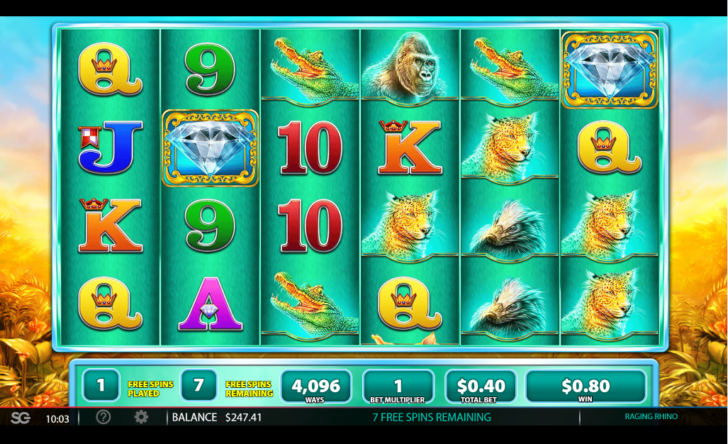 No-deposit grandmondial casino Gaming Rewards